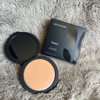 Fond de teint crème 3C Younique