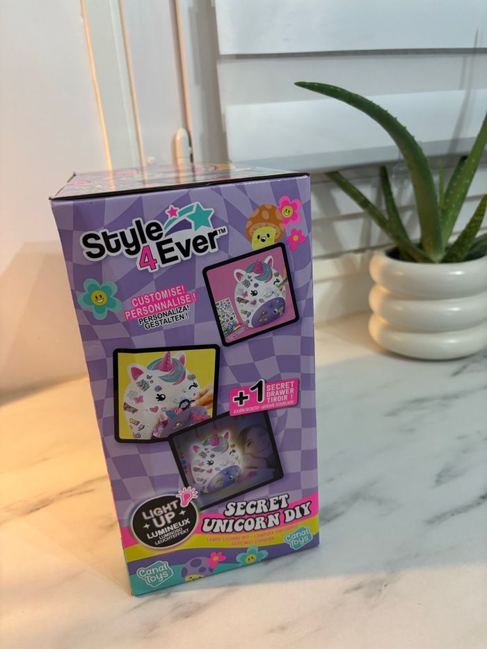 Style 4 ever - photo numéro 4