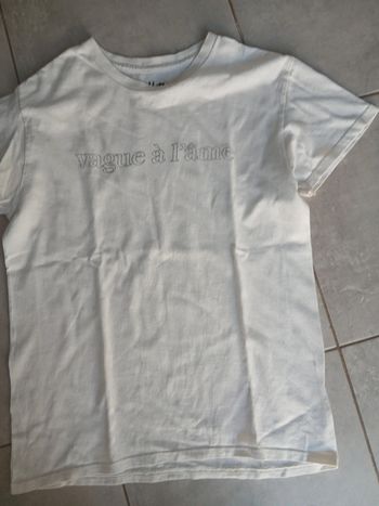 Tee-shirt  Hatik
