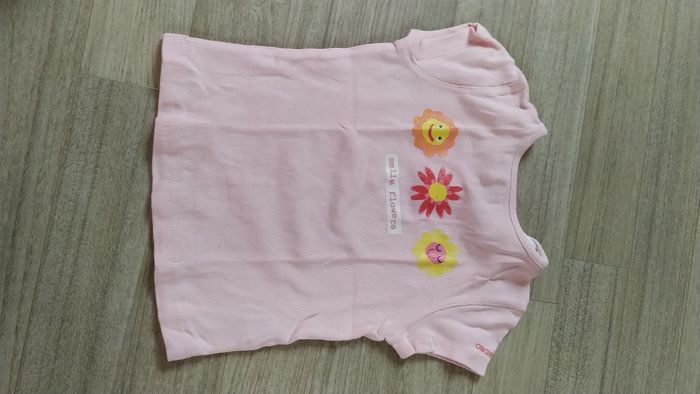 2 t-shirts obaidi - photo numéro 2