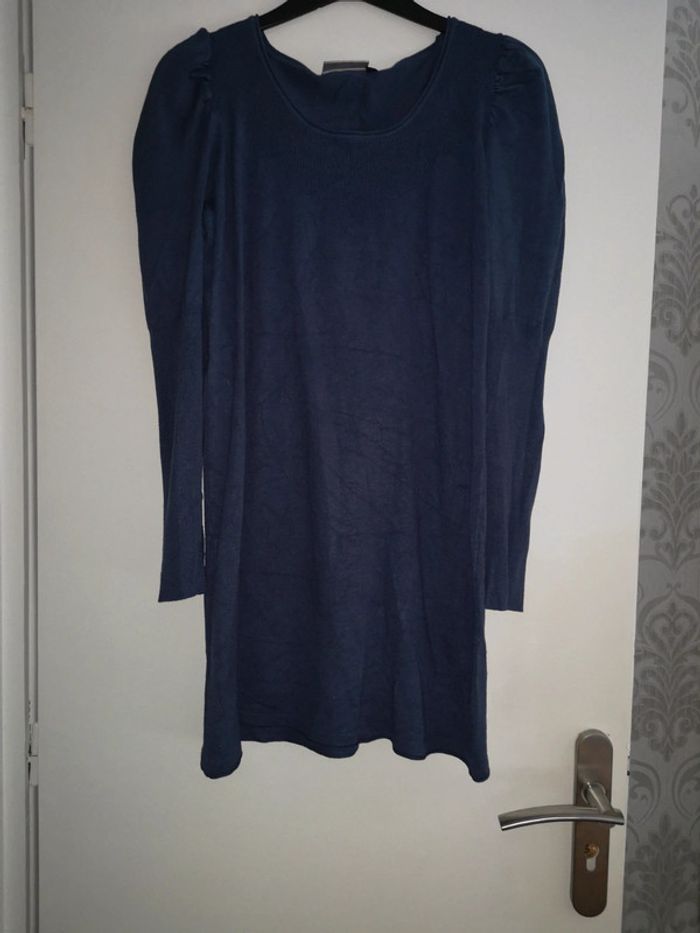 Robe hiver