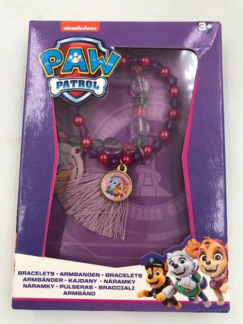 Bracelets Pat Patrouille Spin Master neuf