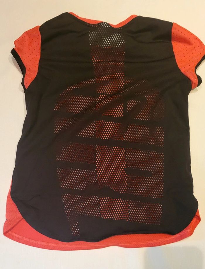 T-shirt sport entraînement Decathlon - photo numéro 4