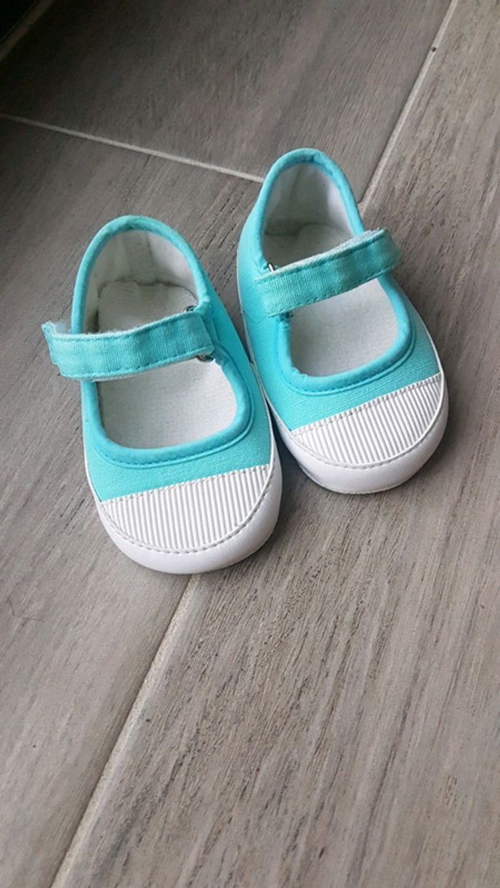 Chaussons