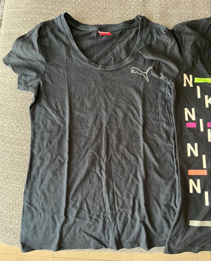 Lot de 3 tee shirts - photo numéro 3