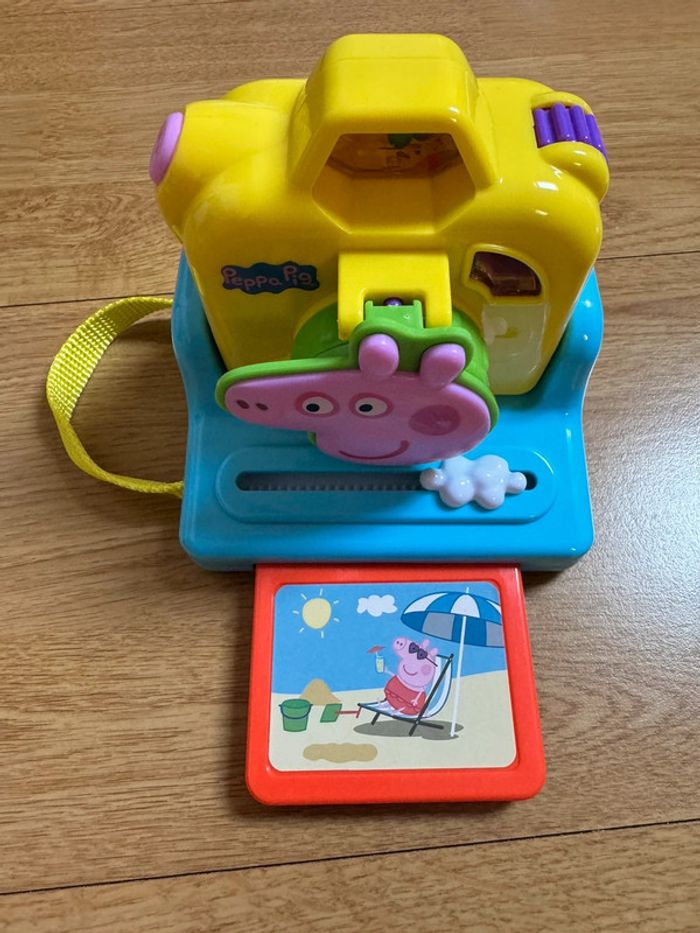 Lot de jouets bébé - photo numéro 7