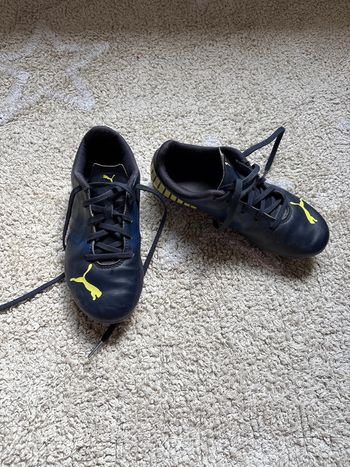 Crampons 33