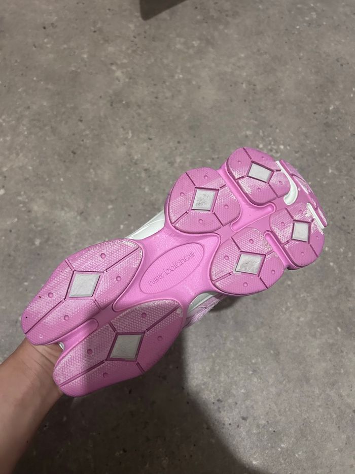 New Balance 9060 - photo numéro 7