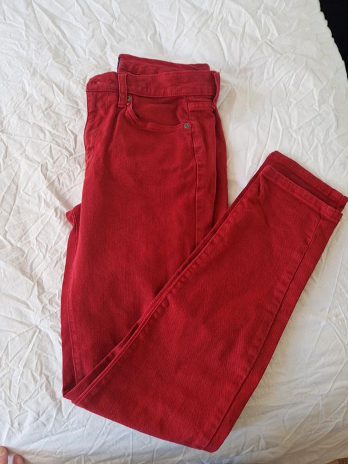 Jean Rouge Gap - photo numéro 6