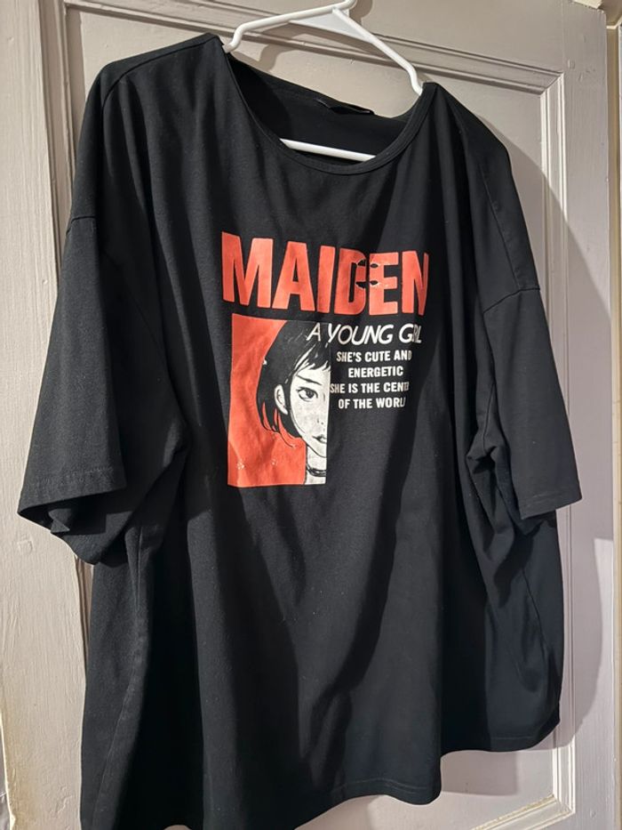 Lot t-shirt femmes