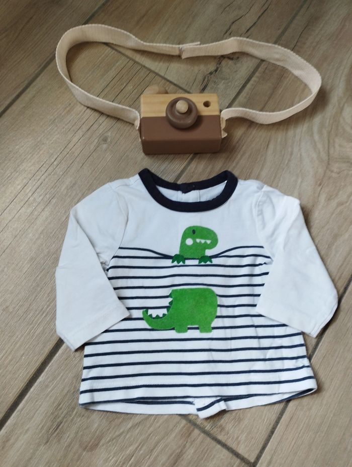 T-shirt - photo numéro 3