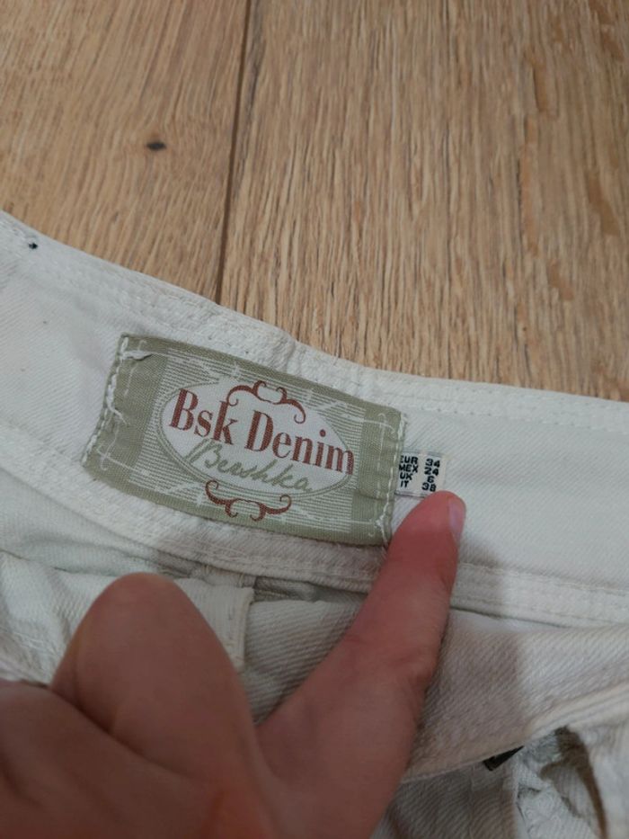 Short Bershka 34 - photo numéro 3