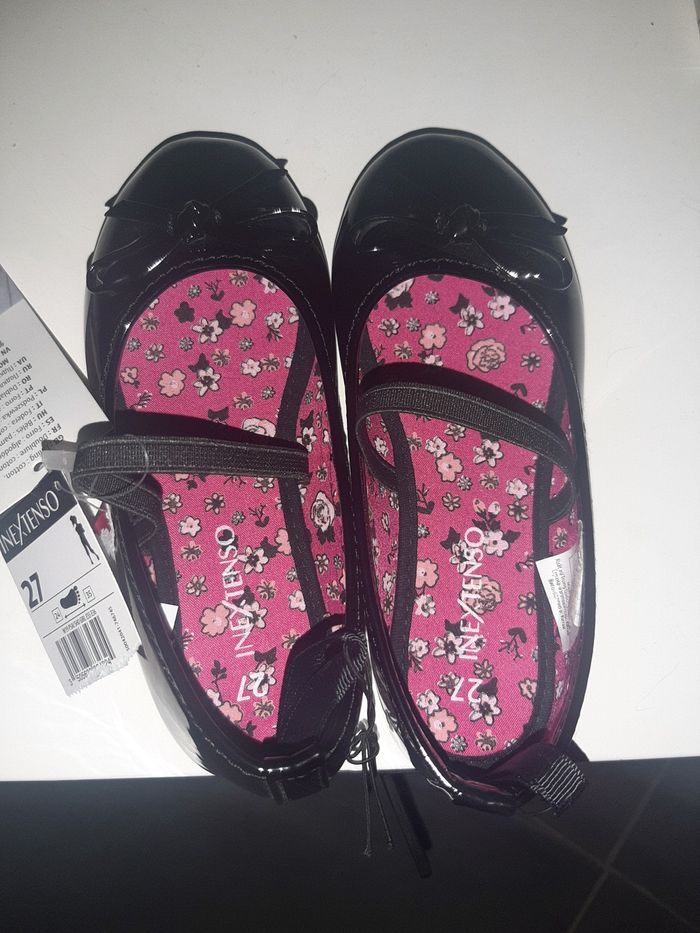 Ballerines 27 - photo numéro 2