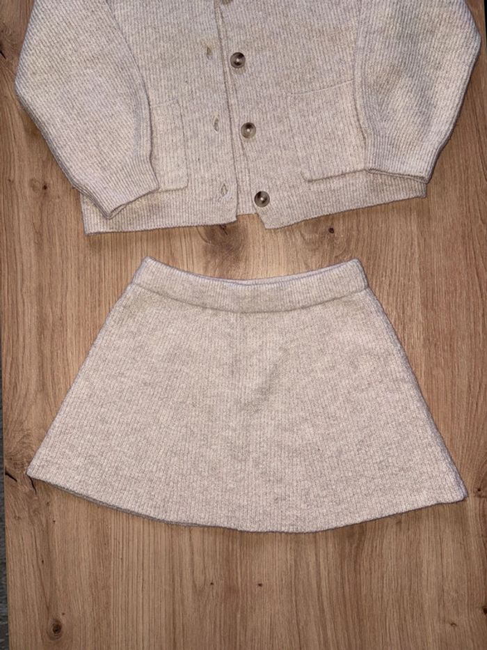 Ensemble Zara - photo numéro 3