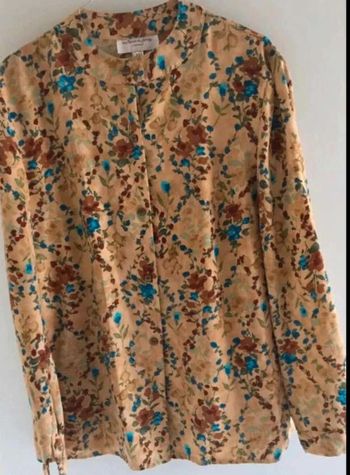 Blouse La  maison  du jersey  Taille 40 vintage
