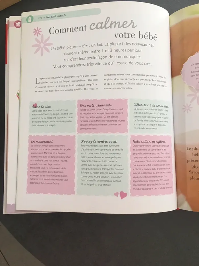 Le grand livre de la maternité - photo numéro 5