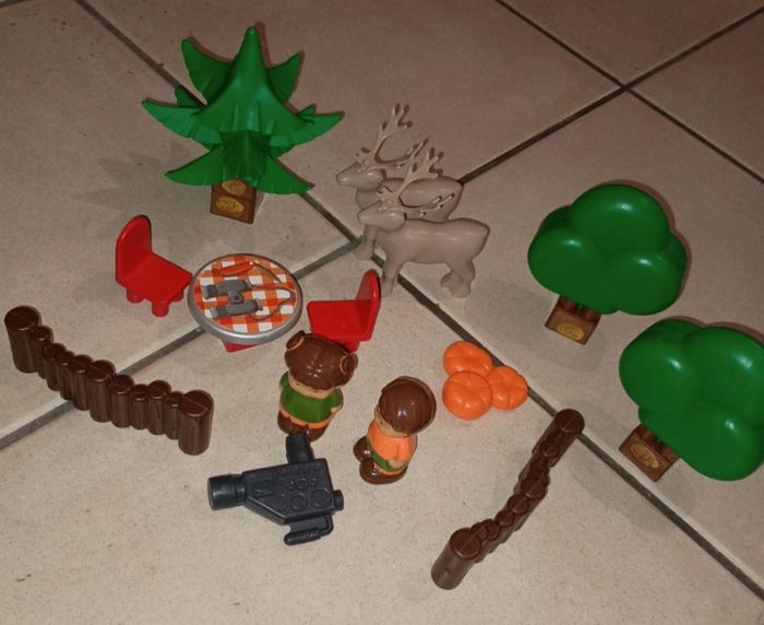 Reporters forestiers Abrick - photo numéro 3