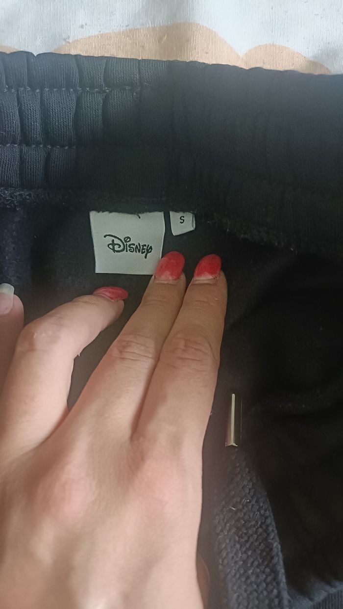 Pantalon Mickey - photo numéro 4