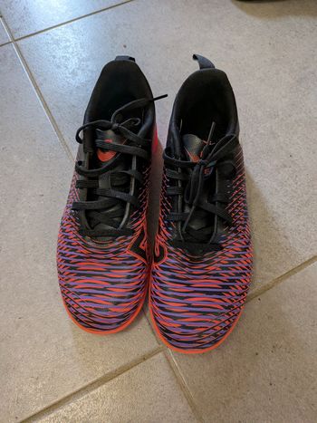 Chaussures footsal puma taille 36