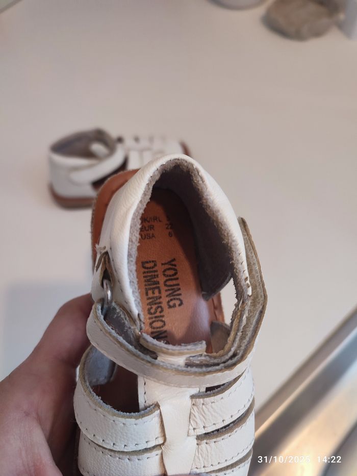 Sandales - photo numéro 4