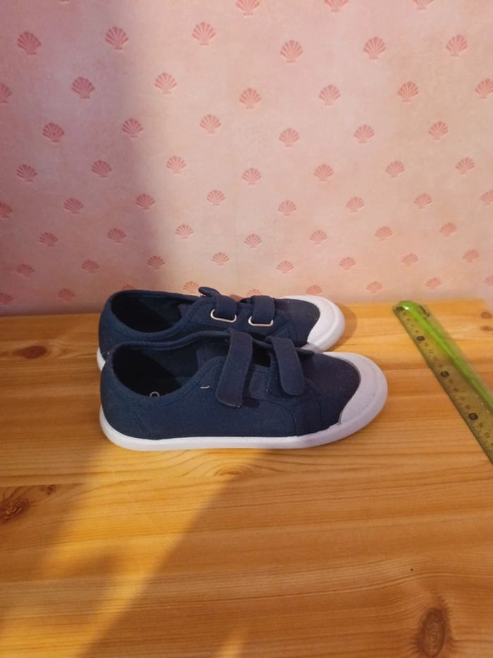 Chaussures gemo taille 35 - photo numéro 2