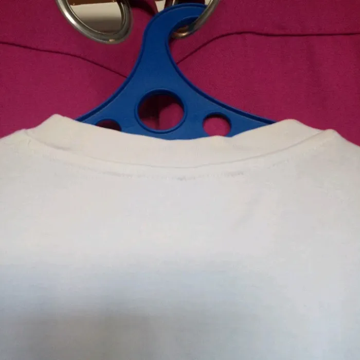 T-shirt manche longue garçon - photo numéro 10