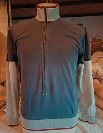 Pull dolce & gabbana homme taille 36