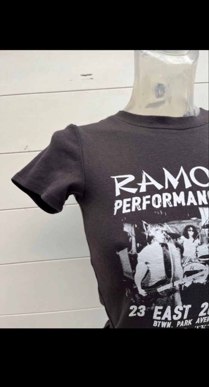 T-shirt - photo numéro 3