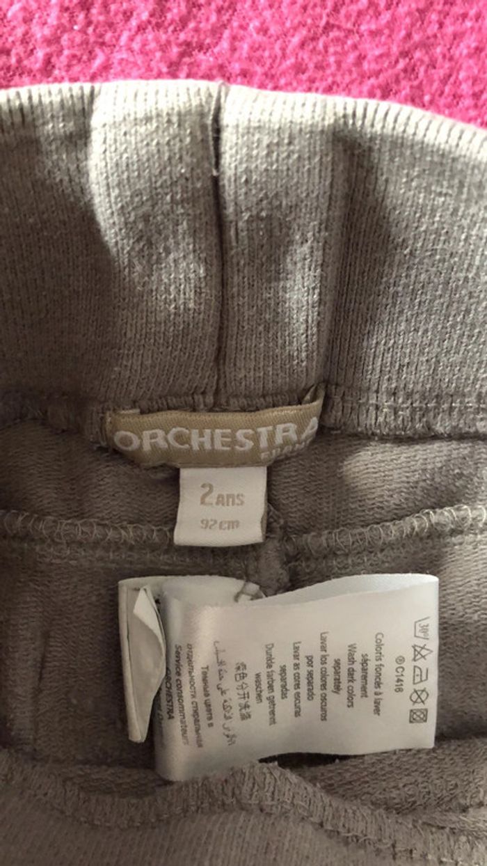 Pantalon - photo numéro 4