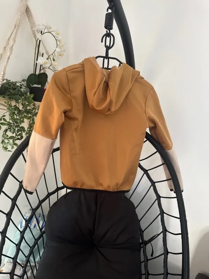 Veste enfant garçon - photo numéro 4