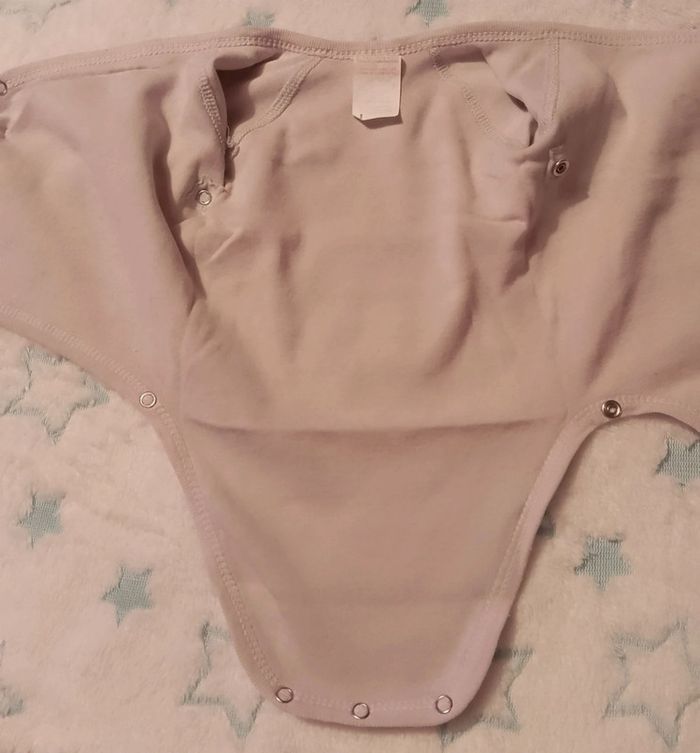 Lot de 3 bodies mini héros - photo numéro 7