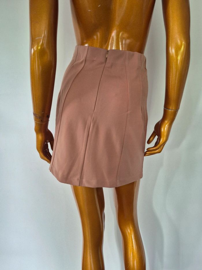 Jupe Femme Rose - photo numéro 2