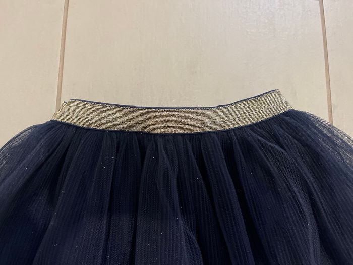 Jupe en tulle okaidi - photo numéro 3