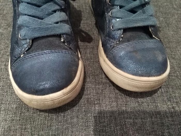 Chaussures - Bottines - 26 - photo numéro 3