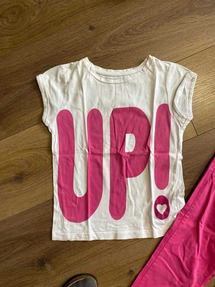 Ensemble Okaïdi 10 ans - photo numéro 2