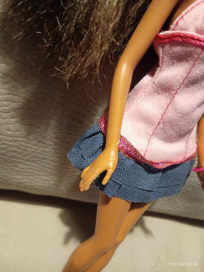Barbie brune - photo numéro 6