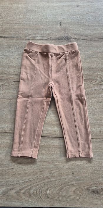 Jegging 24 mois
