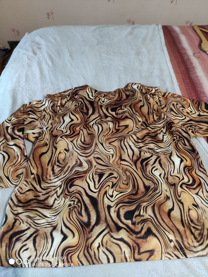 Tunique femme taille 54/56 - photo numéro 6