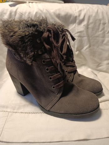 Bottines