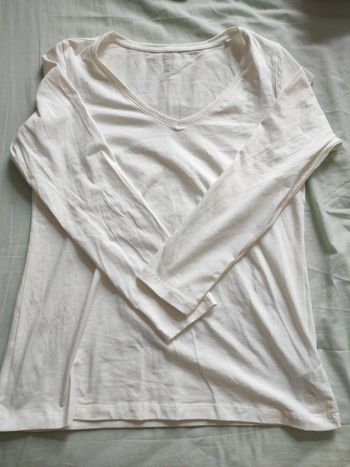 Maillot manches longues TL esmara