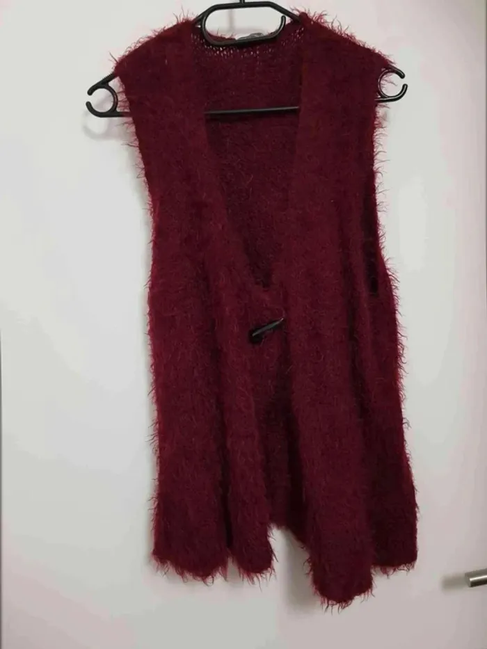 Gilet taille 40 42