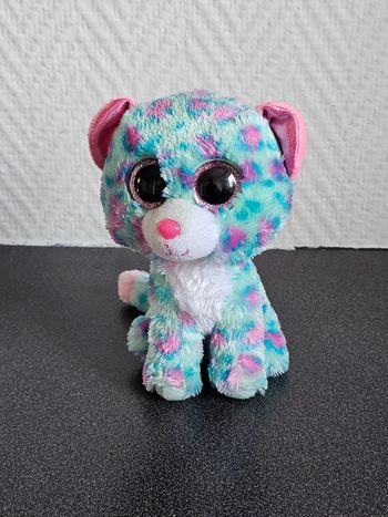 Peluche Ty