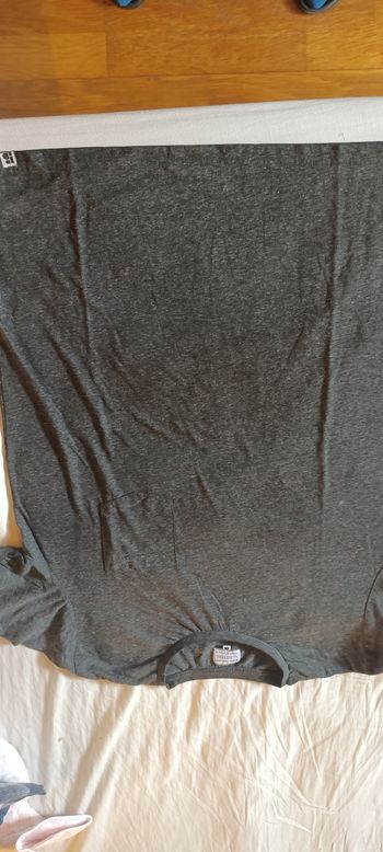 Tee-shirt manche longue