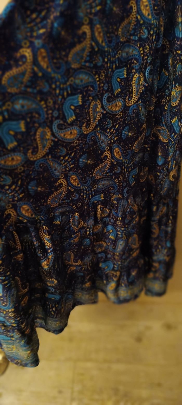 Robe femme T unique - photo numéro 2