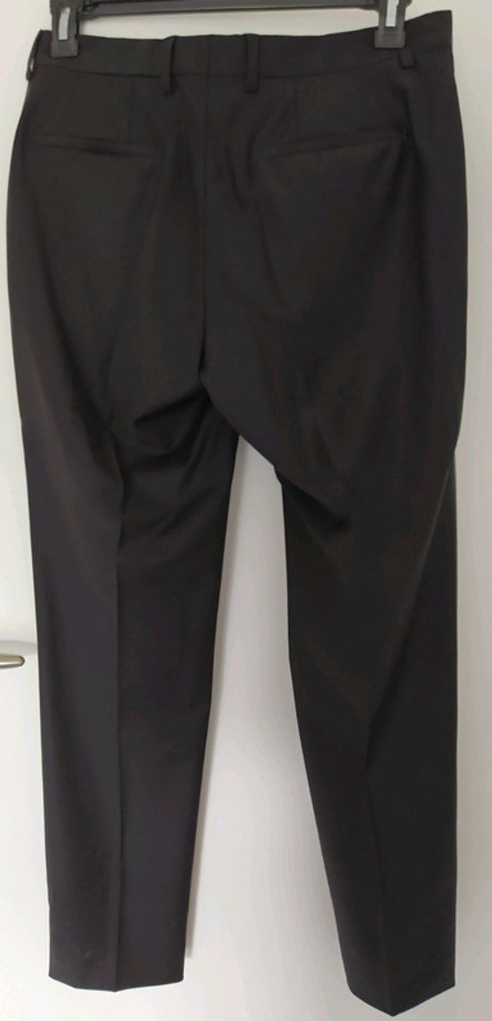 Pantalon de costume - photo numéro 2