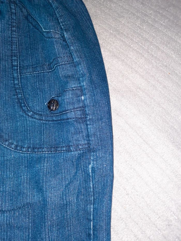 Pantalon ou pantacourt - photo numéro 3