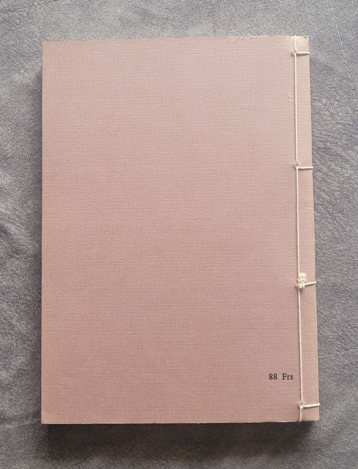 Le moine fou est de retour - Edition bilingue français-japonais Ryôkan - photo numéro 4