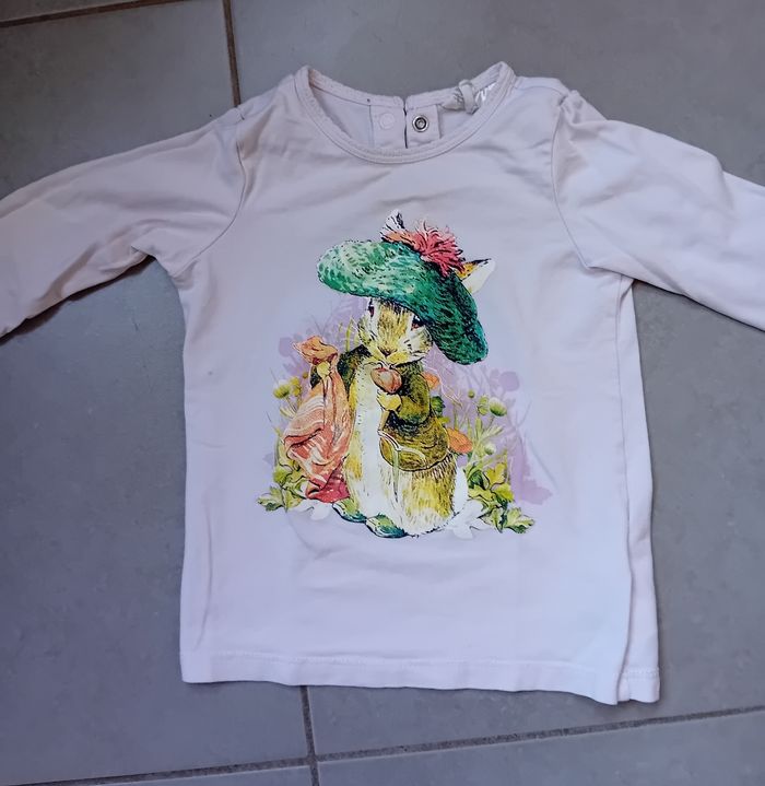 Lot de pulls - photo numéro 2