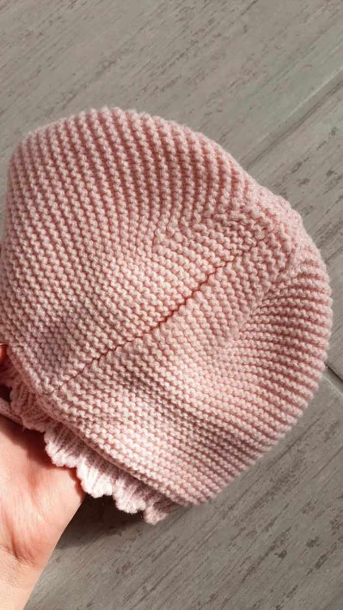 Bonnet, sergent major. - photo numéro 3