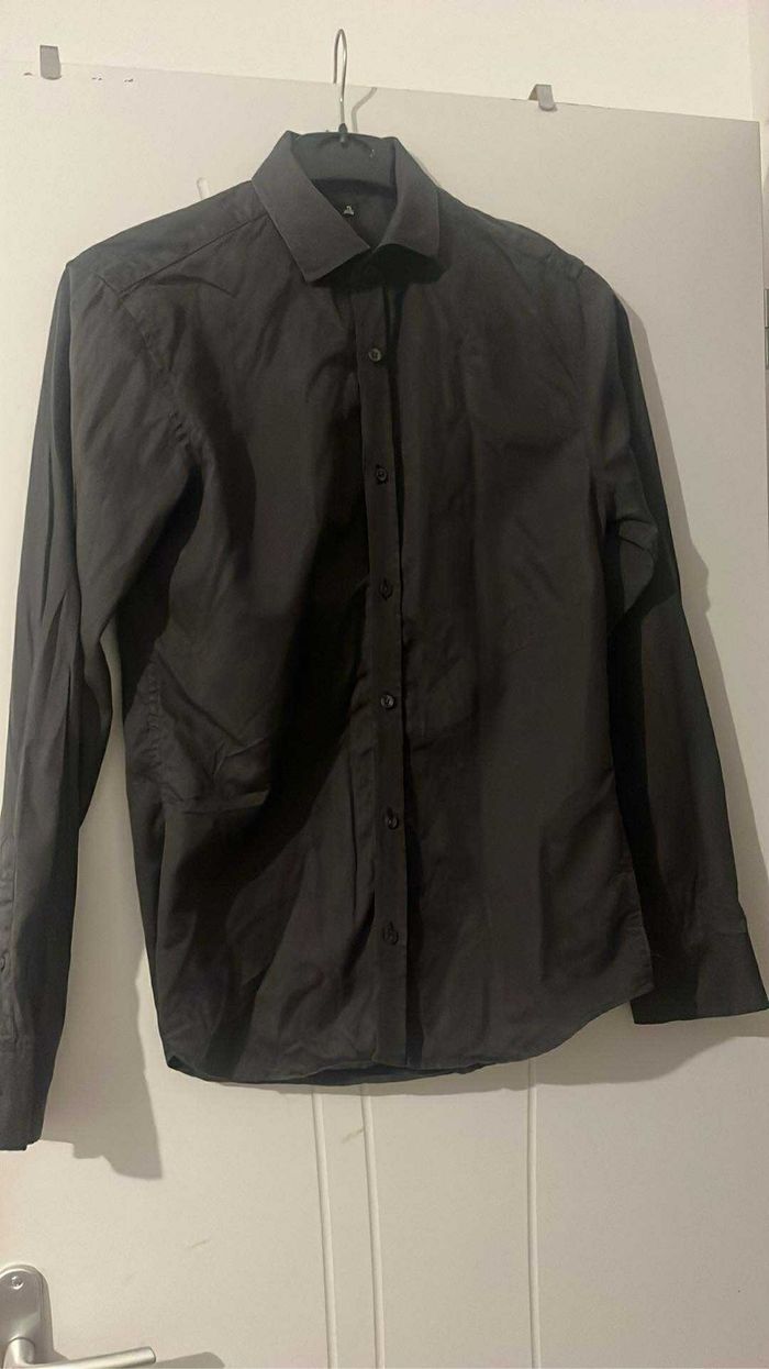 Chemise pour homme